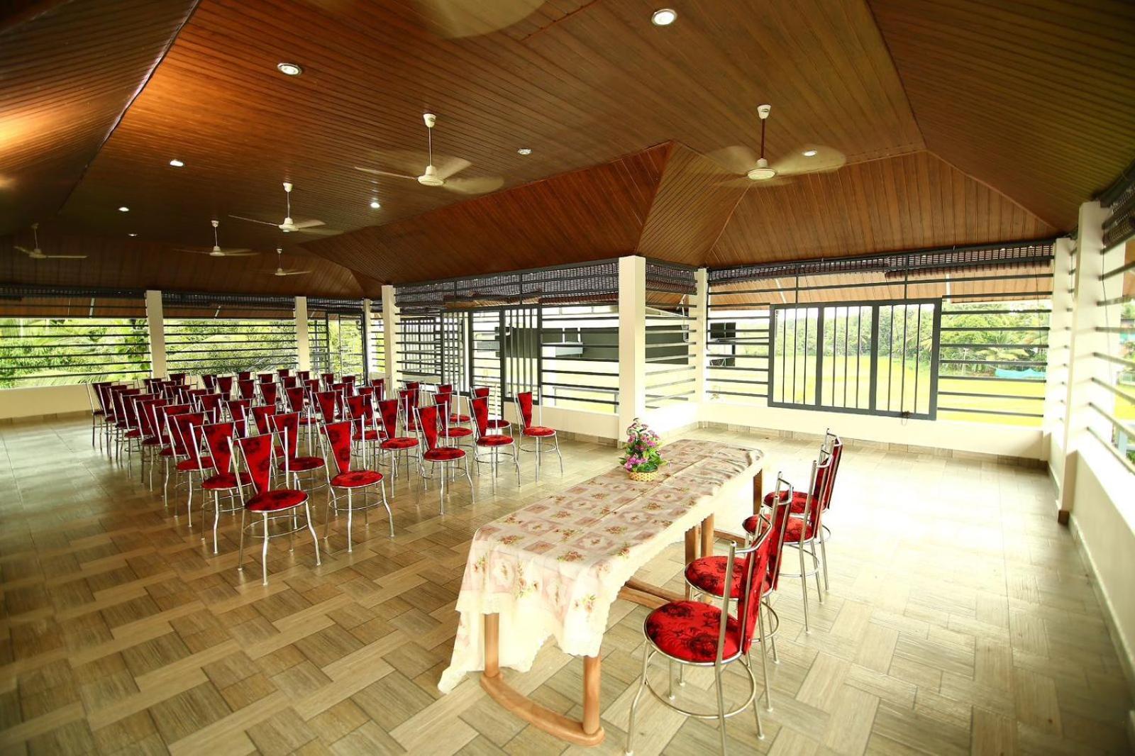 Captains Cabin Backwater Resort Alappuzha Exterior photo